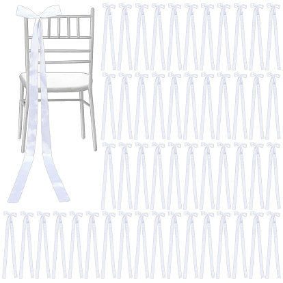 10шт полиэстер аксессуары для одежды, бантом