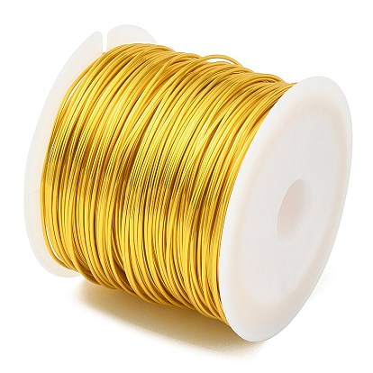 Copper Craft Wire, Round