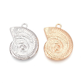 Стойки подвески обшивки сплава, подвески в форме раковины