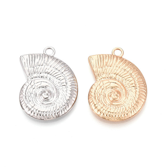 Стойки подвески обшивки сплава, подвески в форме раковины