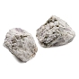 Natural Phosphosiderite Beads, No Hole, Nuggets