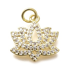 Покрытие стойки латунь микропаве прозрачные подвески из кубического циркония, , долговечный, без свинца и без кадмия, с целью перехода в кольце