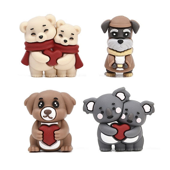 Силиконовые фокусные шарики