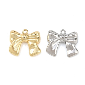 Латунь прелести, бантом, без кадмия, без никеля и без свинца