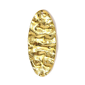 304 подвески из нержавеющей стали, лист прелести, ионное покрытие (ip)