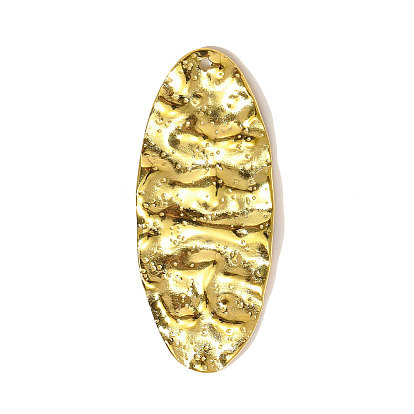 304 подвески из нержавеющей стали, лист прелести, ионное покрытие (ip)