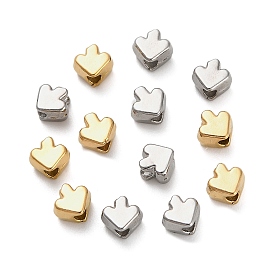 304 из нержавеющей стали бусы, стрелка