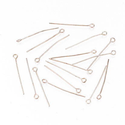 Латунные булавки