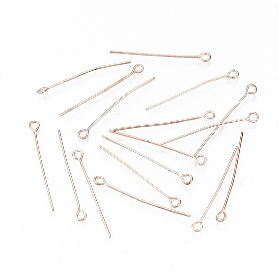 Латунные булавки