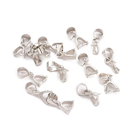 Железа колки льда пинч поручительств, 8.5 мм, отверстие : 3x4 мм, штифты : 0.8 мм