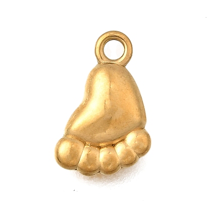 304 прелести нержавеющей стали, ионное покрытие (ip), очарование следа