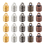 Brass Cord Ends