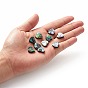 Abalone Shell/Paua Shell Beads, Heart