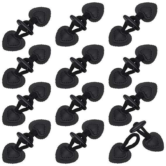 12пряжка из искусственной кожи и смолы, для сумки свитер куртка пальто, аксессуары для шитья своими руками