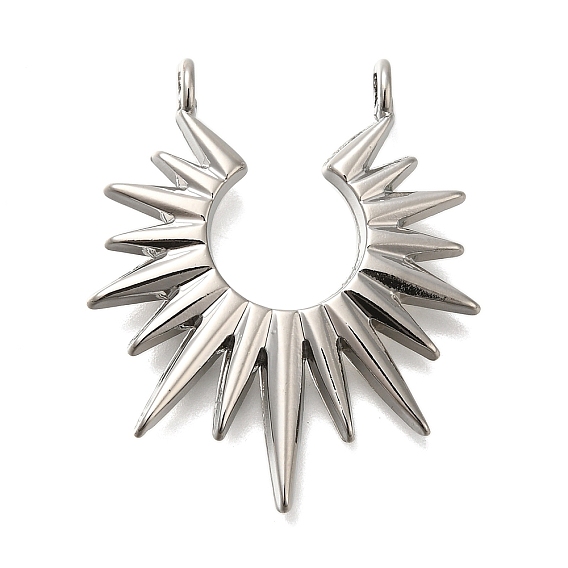 Подвески из сплава , солнечные чары