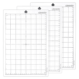 Коврик для резки пвх, для рабочего стола тонкая ручная работа кожа ремесло шитье diy перфорация