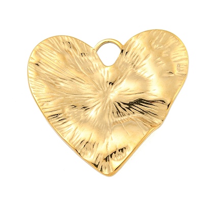 304 подвески из нержавеющей стали, сердце прелести