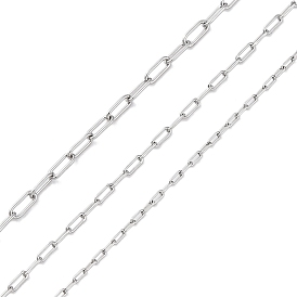 304 цепи из нержавеющей стали, пайки