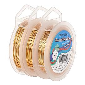 Copper Wire for Jewelry Making,with Spool