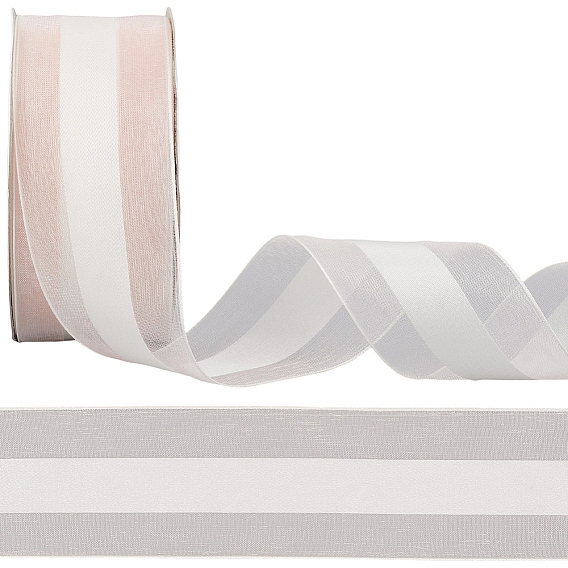 Полиэфирная лента, для упаковки подарков, партийные украшения