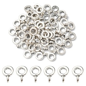 Поручни из сплава в тибетском стиле, рондель