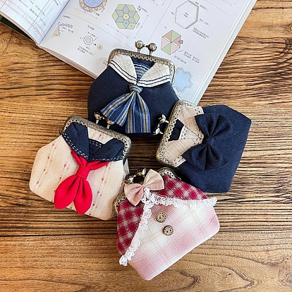 Наборы для самостоятельной вышивки сумок