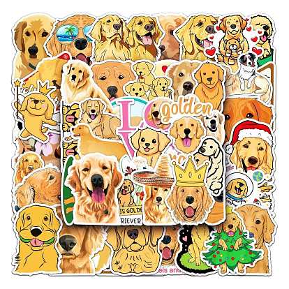 Waterproof PVC Adhesive Stickers, for Suitcase, Skateboard, Refrigerator, Helmet, Mobile Phone Shell