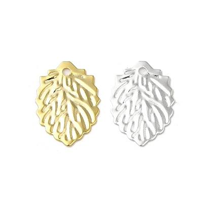 Латунь прелести, лист прелести