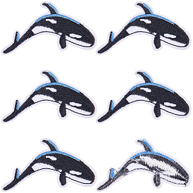 10 шт. Компьютеризированная вышивка на ткани утюгом / пришивание заплат, аксессуары для костюма, аппликация, кит