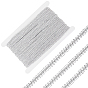 27 Meter Polyester-Tausendfüßler-Fransenband, Kleidung Accessoires Dekoration