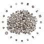 Tibetan Style Alloy Spacer Beads, Mixed Shapes