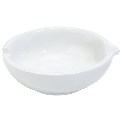 Фарфоровая чернильница, для шлифования чернил, плоско-круглые, принадлежности для каллиграфии