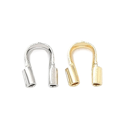 Латунная проволока опекунов и защитников, без кадмия и без свинца, стойки покрытие, долговечный