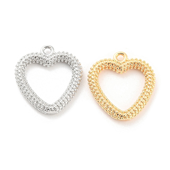 Латунь прелести, без кадмия, без никеля и без свинца, шарма сердца