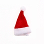 Doll House Mini Cloth Hats, Christmas Home Decorations