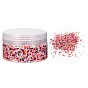 Glass Seed Beads, Mixed Style, Round Hole, Round