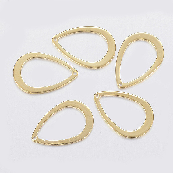 304 подвески из нержавеющей стали, слеза