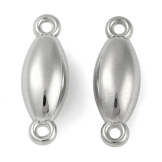 Пластиковые соединители ccb, овальные