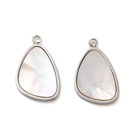 304 подвески из нержавеющей стали, с оболочкой, слезинки