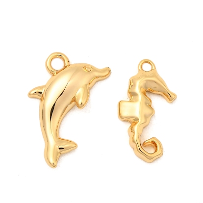 Латунь прелести, без никеля , реальный 18 k позолоченный