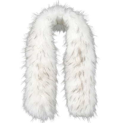 1 ПК искусственный мех синель палочка отделка для шитья ремесла декор