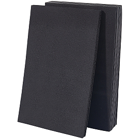 Листы из вспененной этиленвинилацетата, прямоугольные