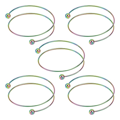 Вакуумное покрытие pvd 304 изготовление браслетов из нержавеющей стали