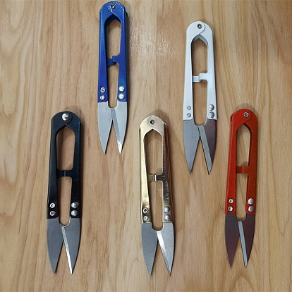 Ножницы из нержавеющей стали, ножницы для вышивания, швейные ножницы