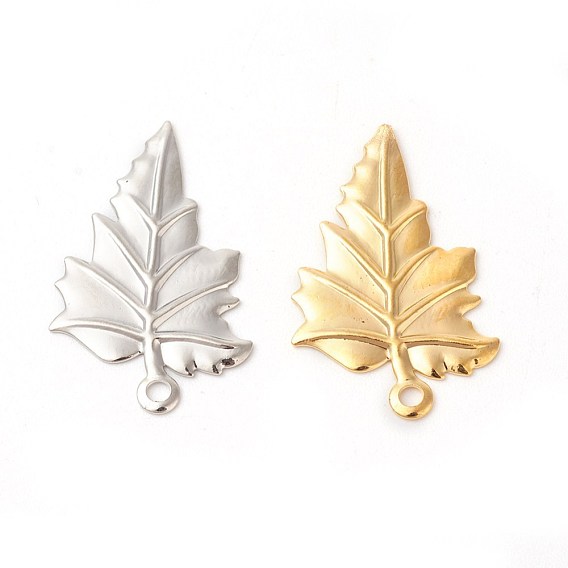 Латунные подвески, стойки покрытие, лист