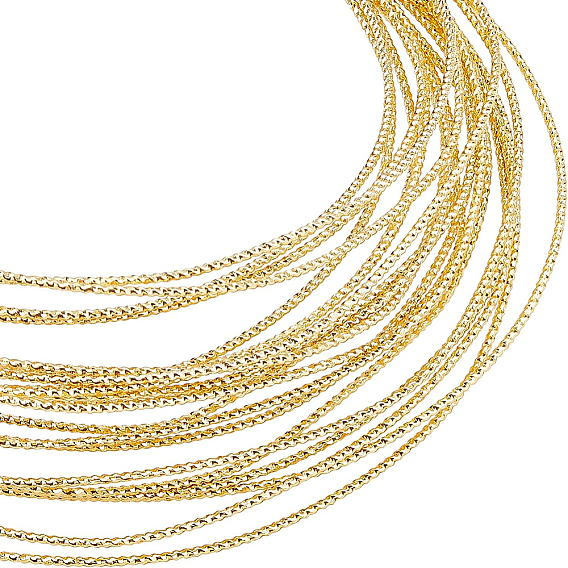 Латунная пружинная проволока