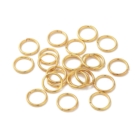 304 из нержавеющей стали закрыты кольца прыжок