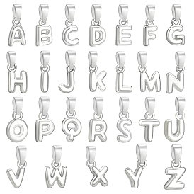 26 шт 26 стили латунные подвески