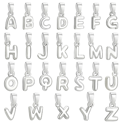 26 шт 26 стили латунные подвески
