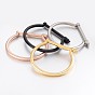 304L Stainless Steel Bangles